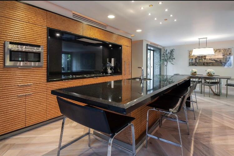 Condesa Super Loft Apartment Mexico City Exterior photo
