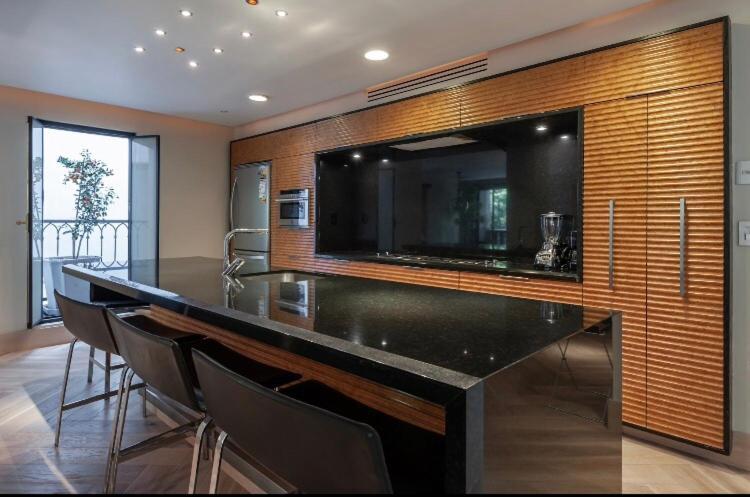 Condesa Super Loft Apartment Mexico City Exterior photo